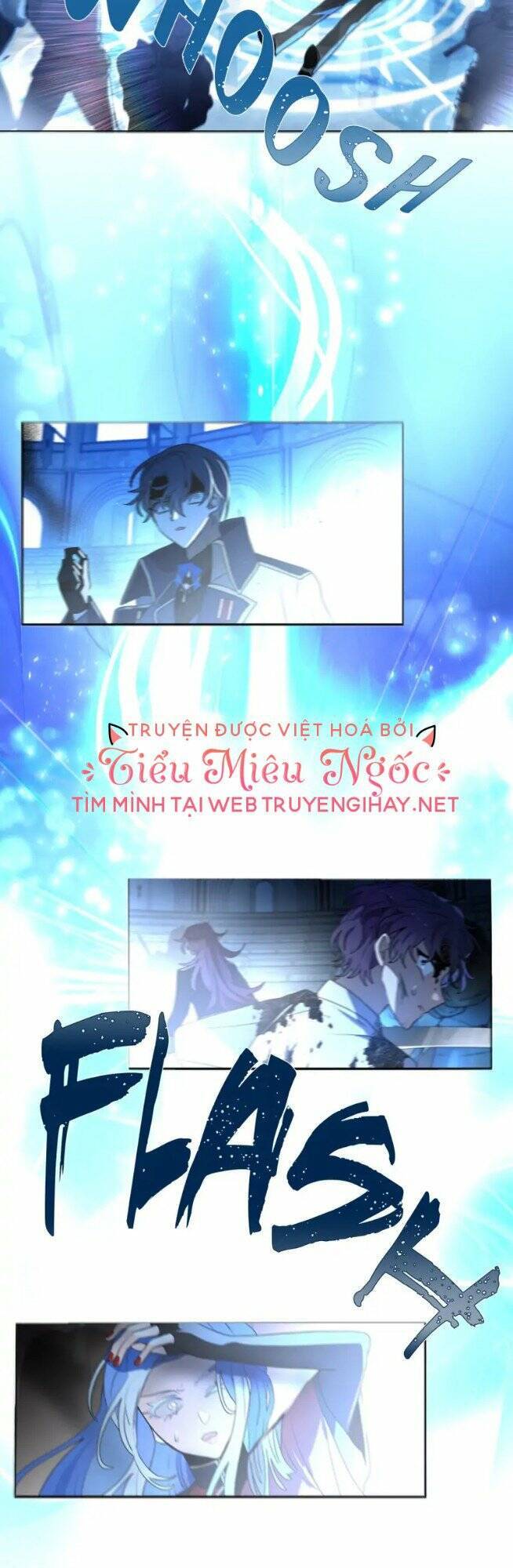 Cho Em Về Nhà Đi Anh Chapter 57 - 20