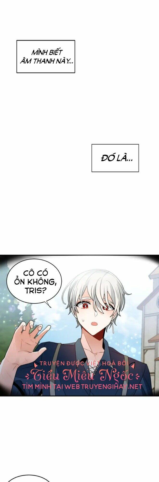 Cho Em Về Nhà Đi Anh Chapter 57 - 23