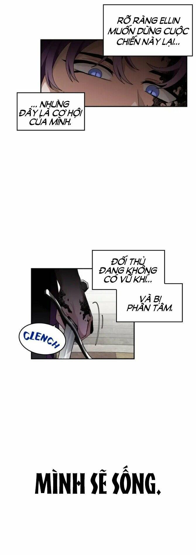 Cho Em Về Nhà Đi Anh Chapter 57 - 4