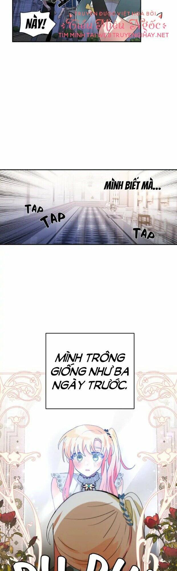 Cho Em Về Nhà Đi Anh Chapter 57 - 31