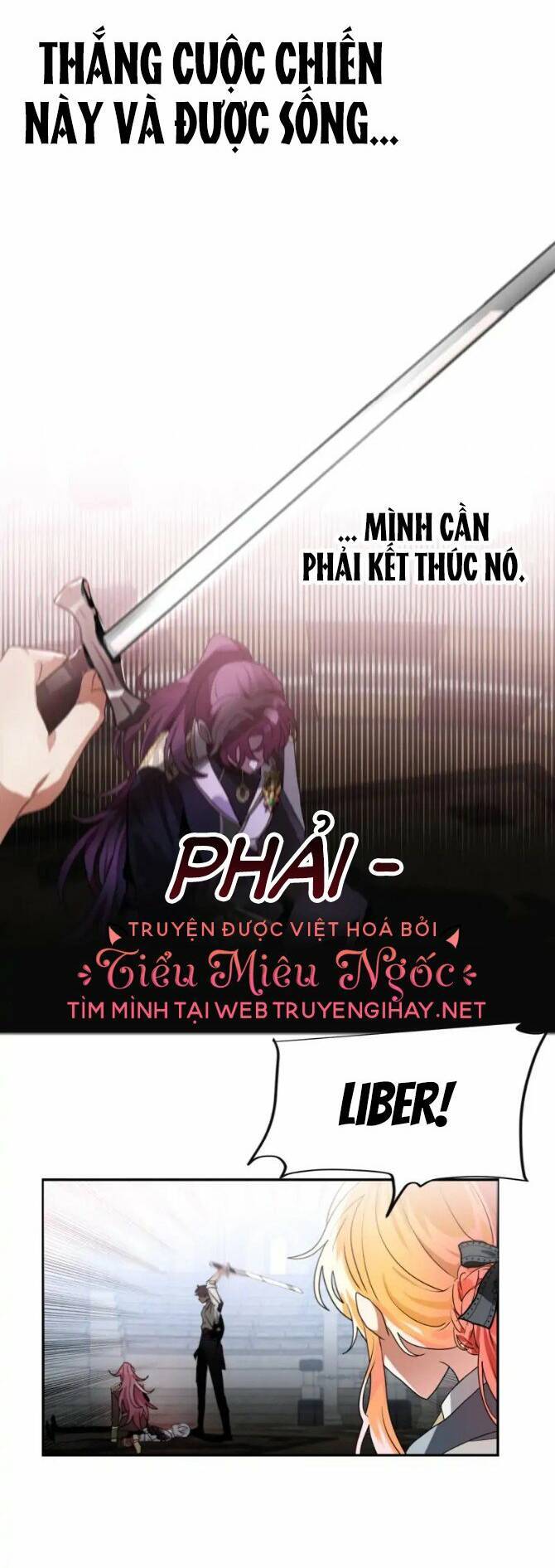 Cho Em Về Nhà Đi Anh Chapter 57 - 5
