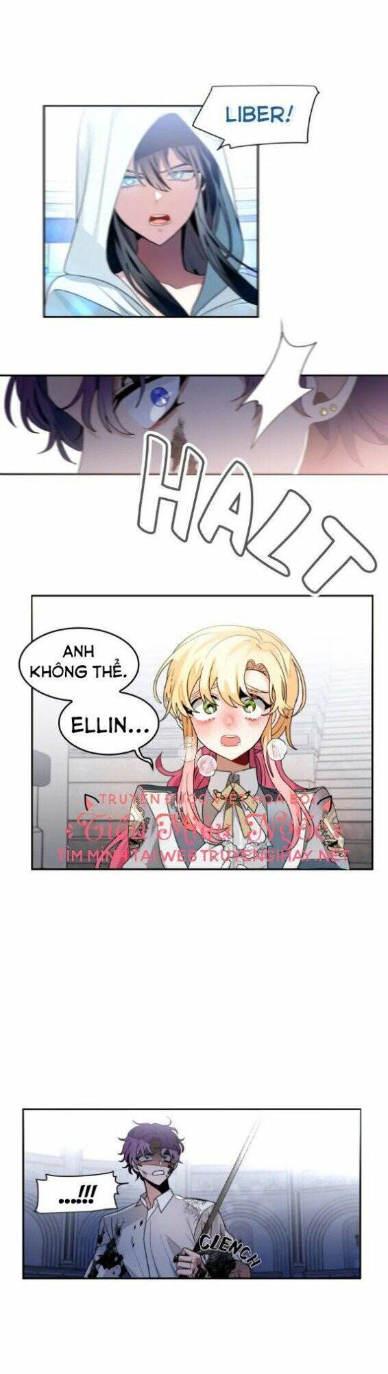 Cho Em Về Nhà Đi Anh Chapter 57 - 6