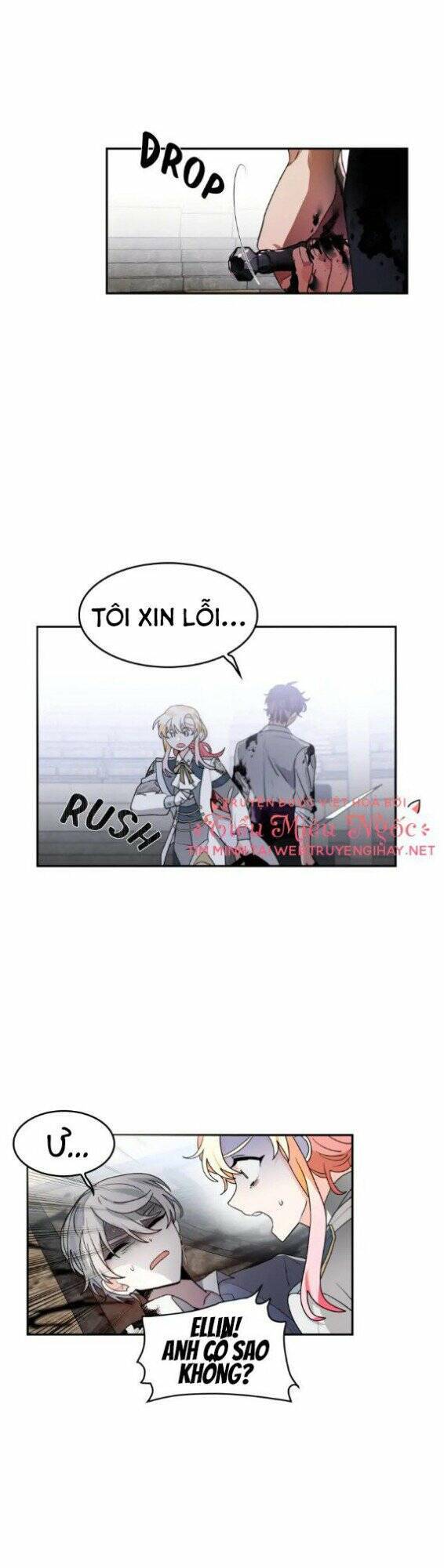 Cho Em Về Nhà Đi Anh Chapter 57 - 7