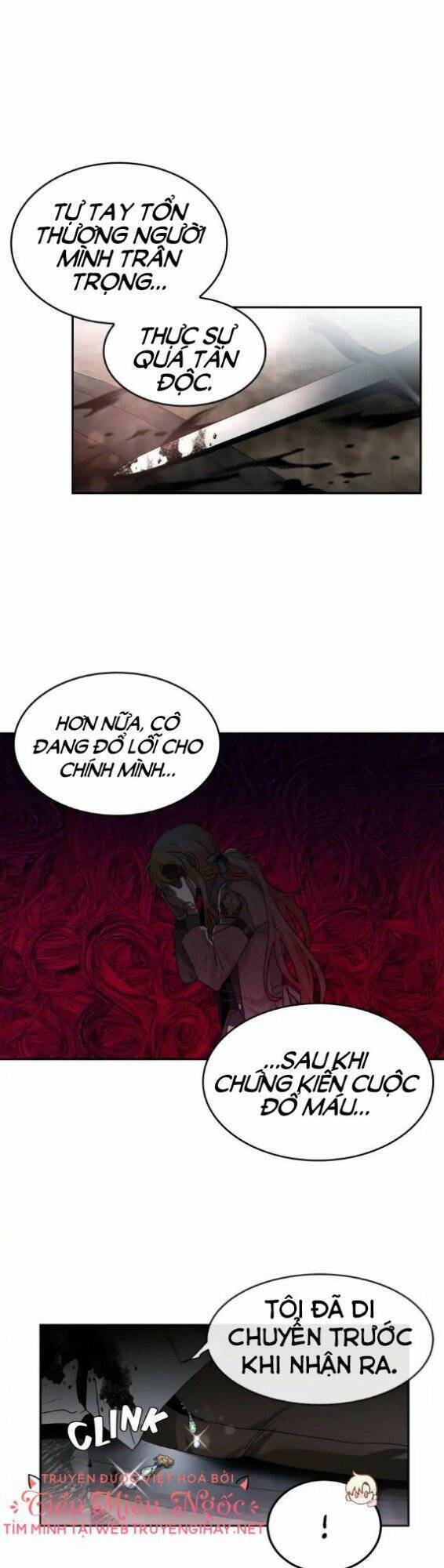 Cho Em Về Nhà Đi Anh Chapter 57 - 9
