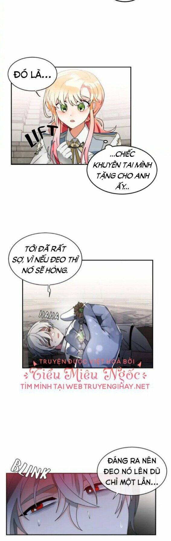 Cho Em Về Nhà Đi Anh Chapter 57 - 10