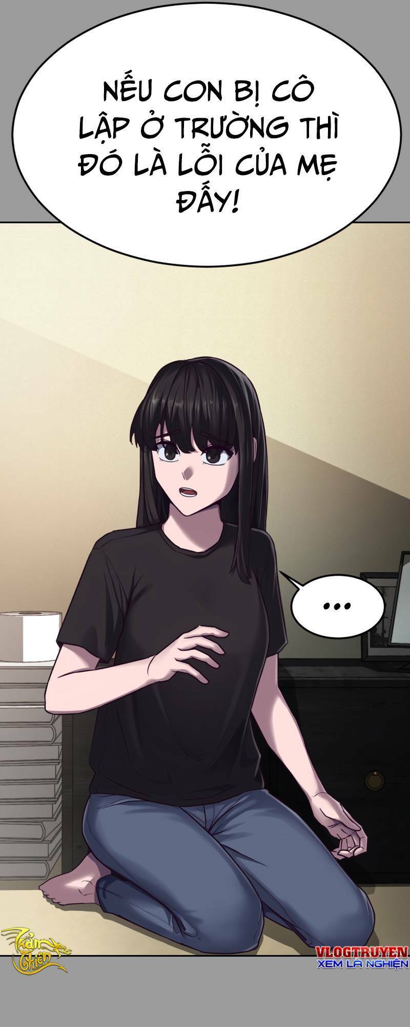 Tuân Lệnh Tuyệt Đối Chapter 1 - 101