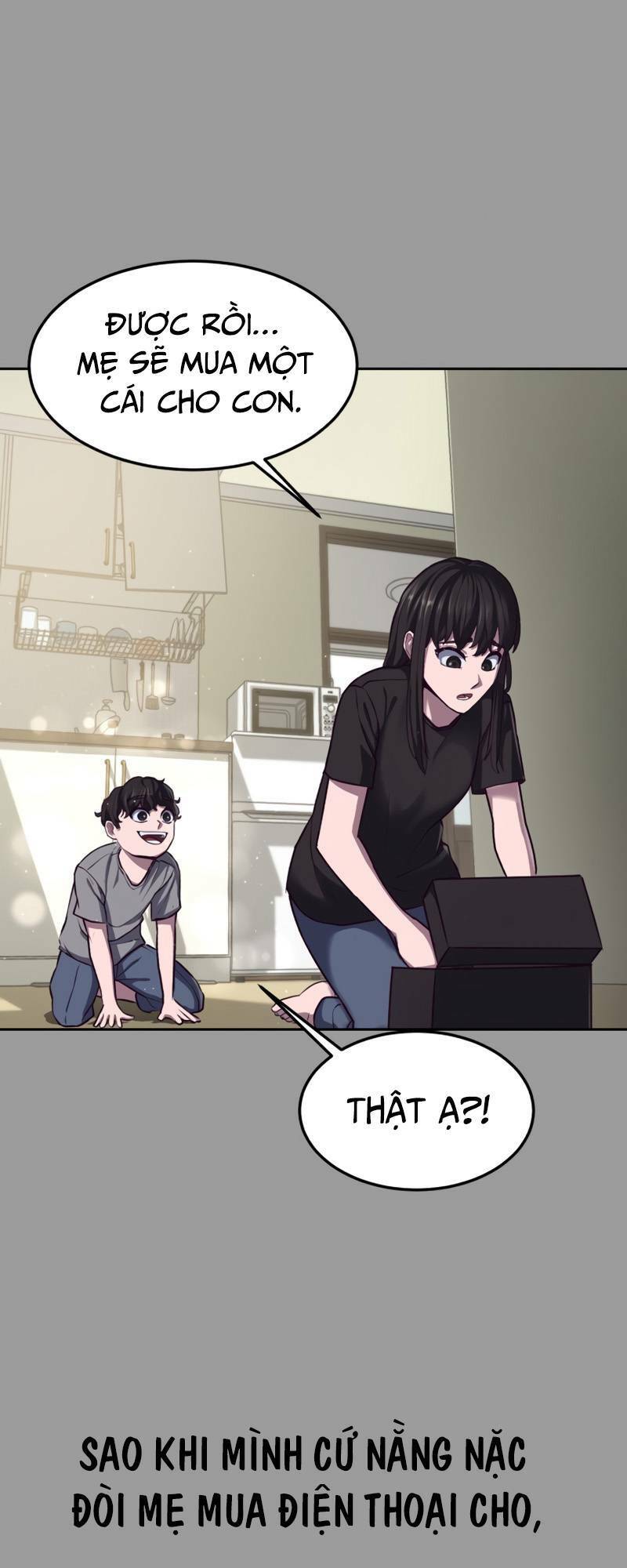 Tuân Lệnh Tuyệt Đối Chapter 1 - 102