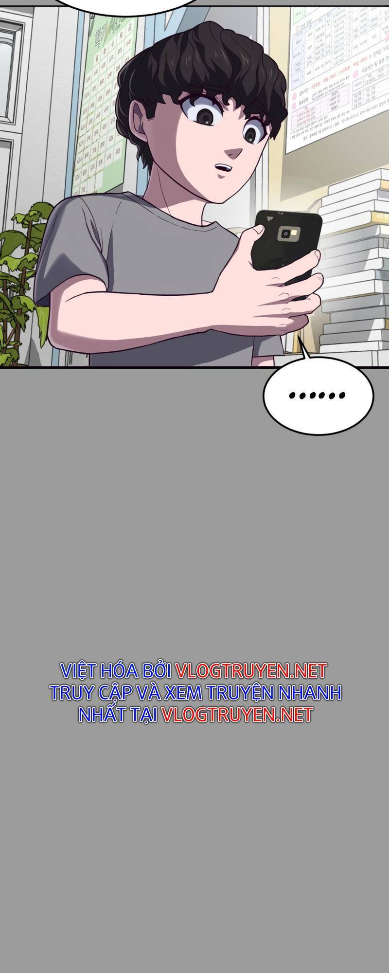 Tuân Lệnh Tuyệt Đối Chapter 1 - 108