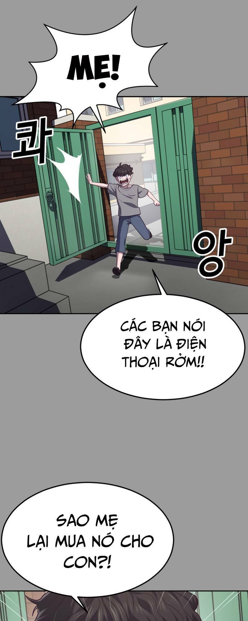 Tuân Lệnh Tuyệt Đối Chapter 1 - 109