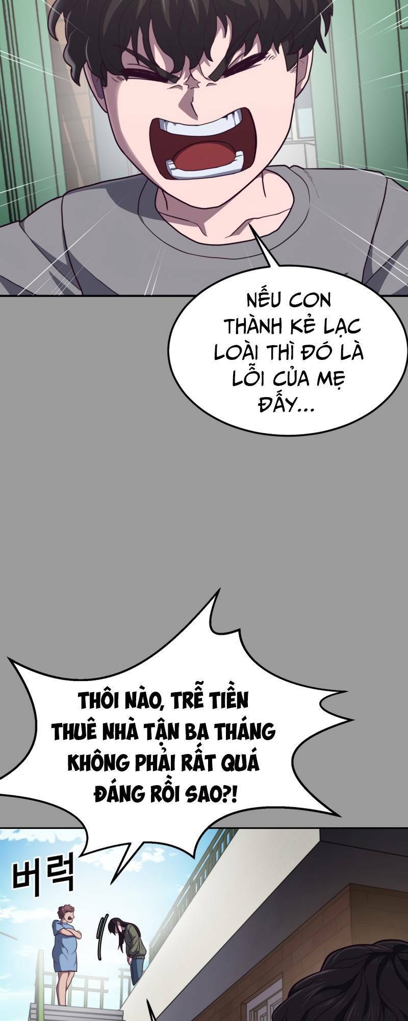 Tuân Lệnh Tuyệt Đối Chapter 1 - 110