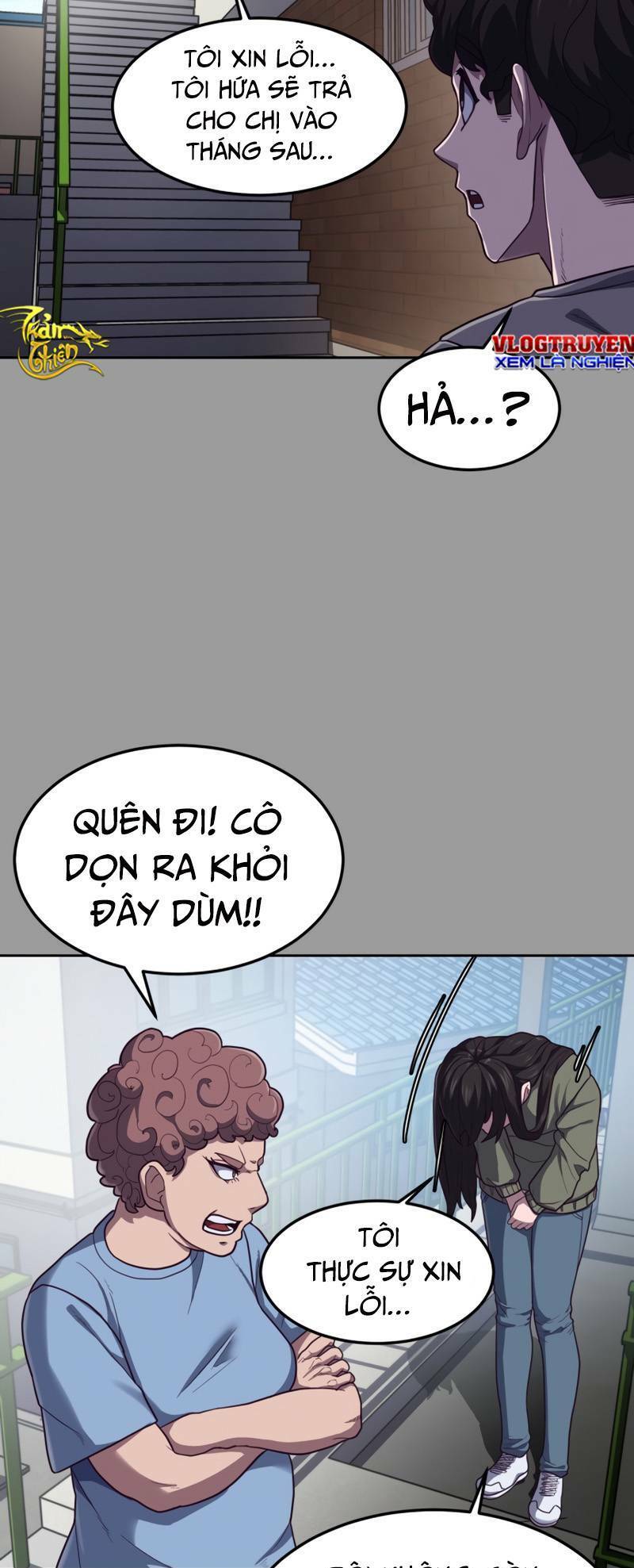 Tuân Lệnh Tuyệt Đối Chapter 1 - 111