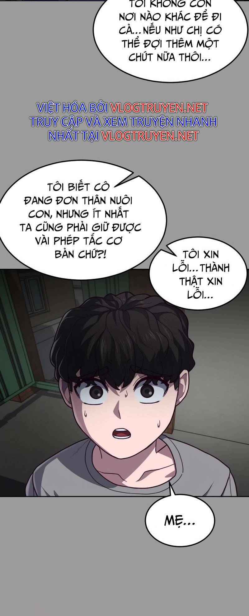 Tuân Lệnh Tuyệt Đối Chapter 1 - 112