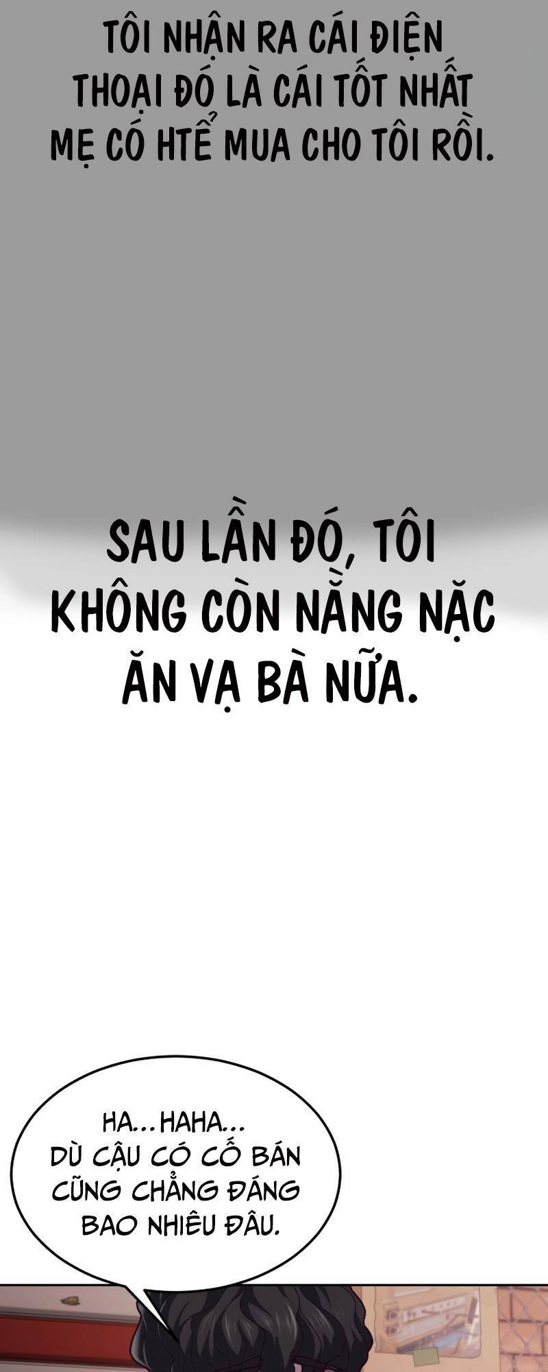 Tuân Lệnh Tuyệt Đối Chapter 1 - 113