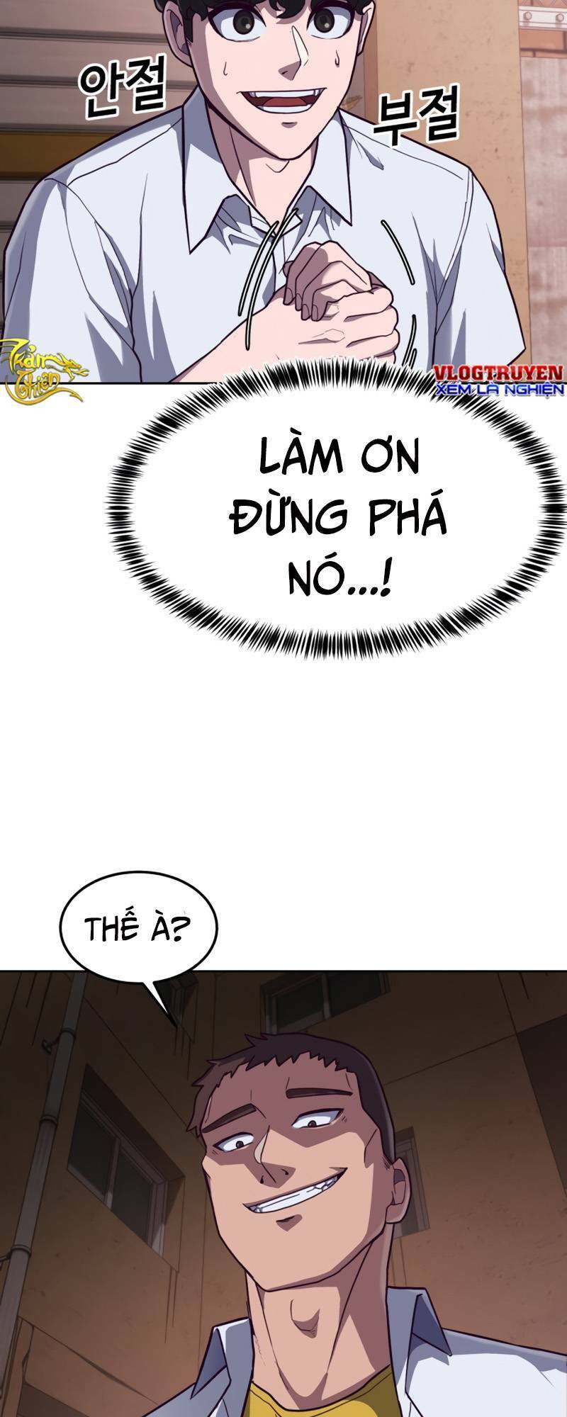 Tuân Lệnh Tuyệt Đối Chapter 1 - 114