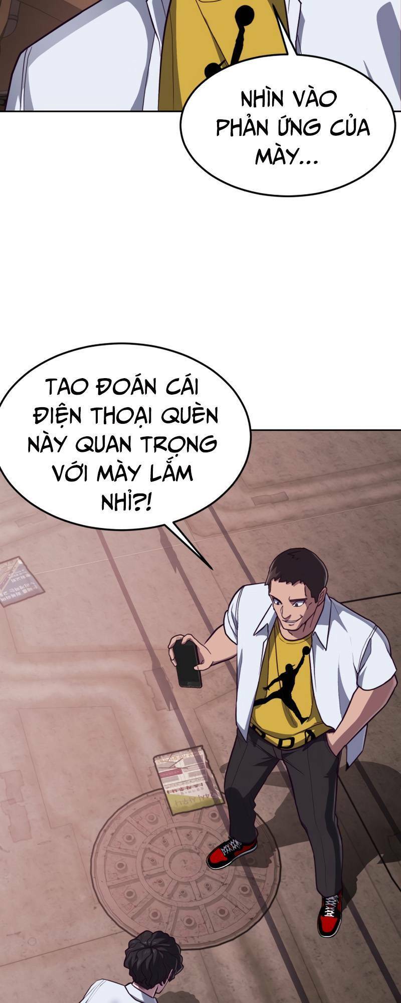 Tuân Lệnh Tuyệt Đối Chapter 1 - 115