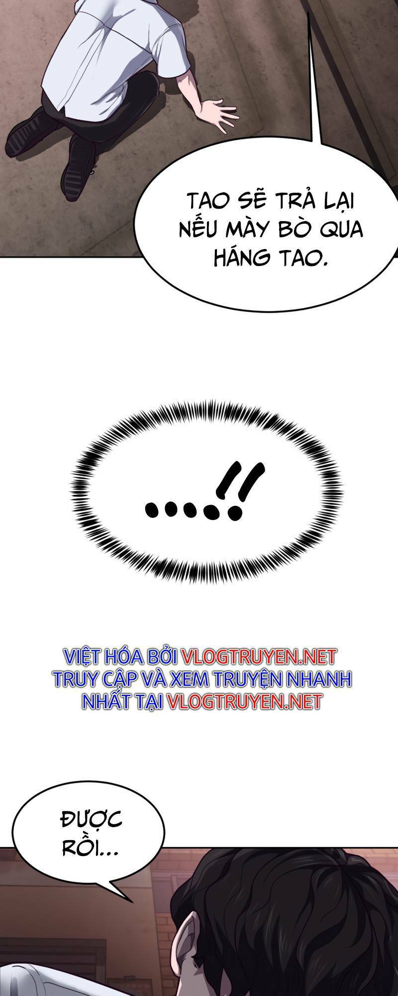 Tuân Lệnh Tuyệt Đối Chapter 1 - 116