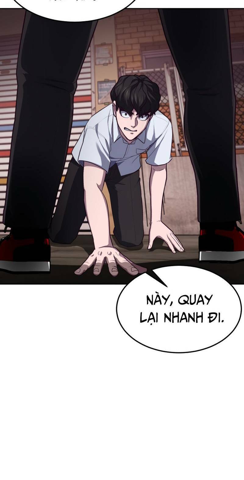 Tuân Lệnh Tuyệt Đối Chapter 1 - 118