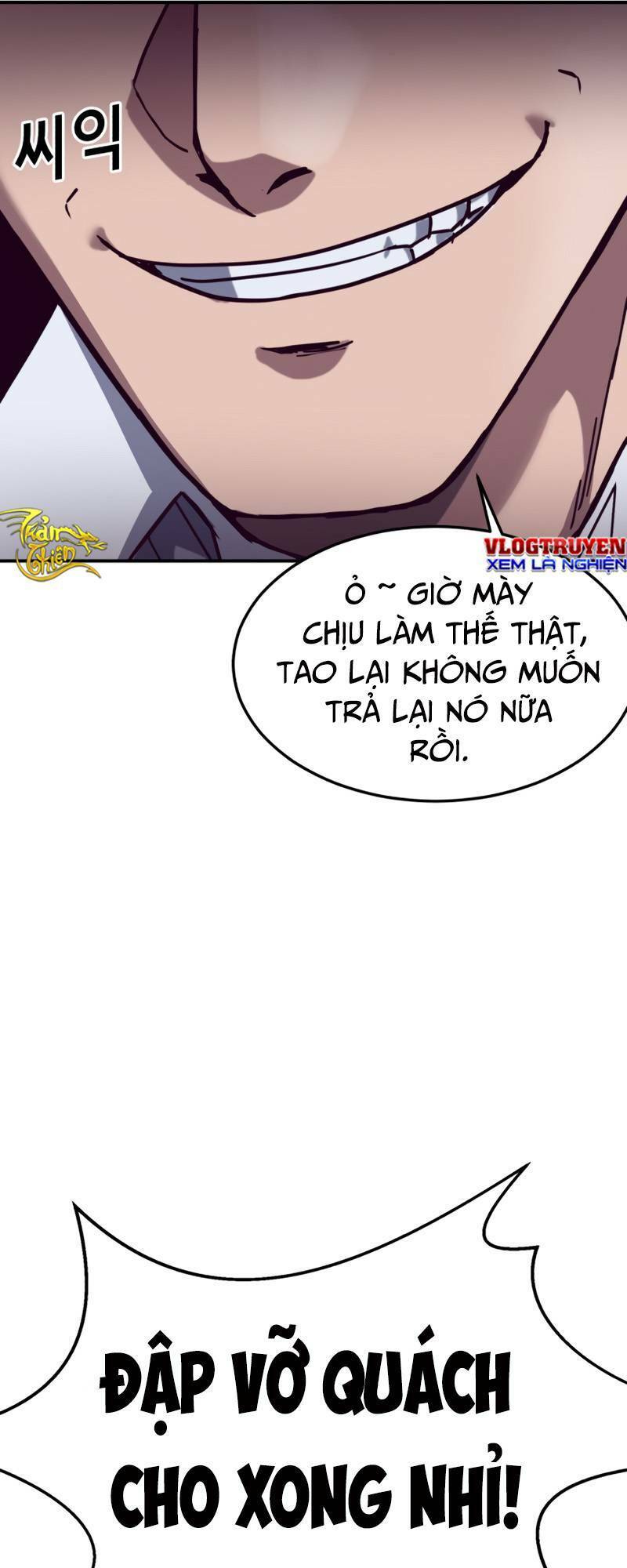 Tuân Lệnh Tuyệt Đối Chapter 1 - 119