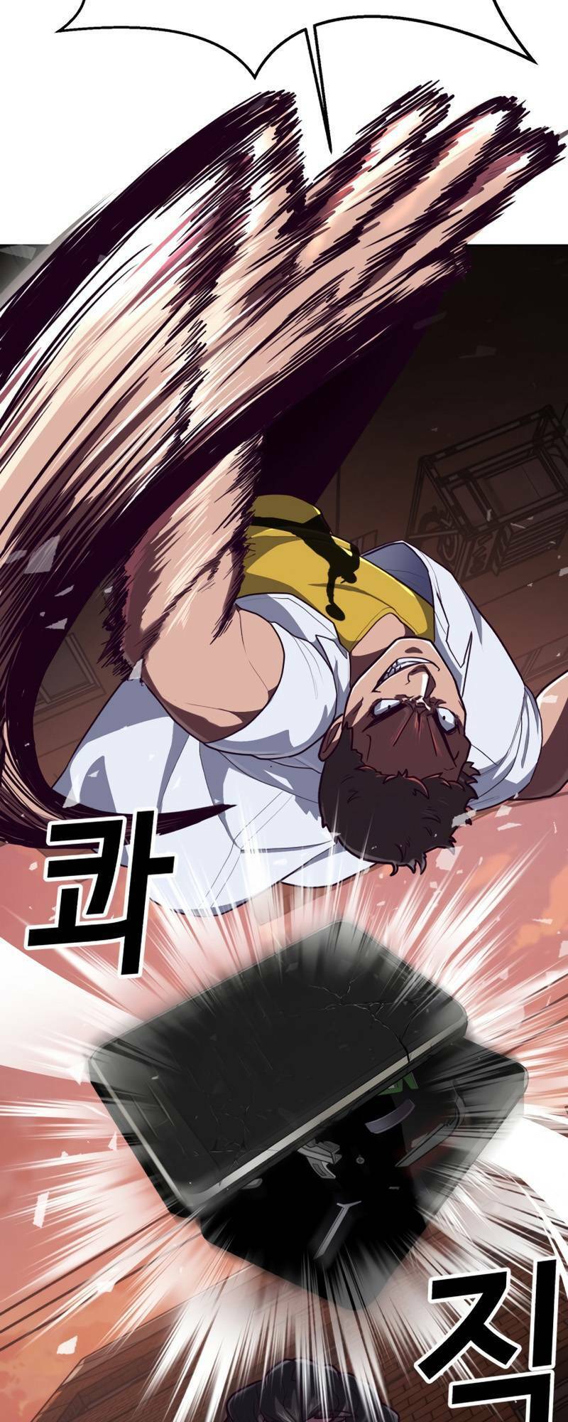 Tuân Lệnh Tuyệt Đối Chapter 1 - 120