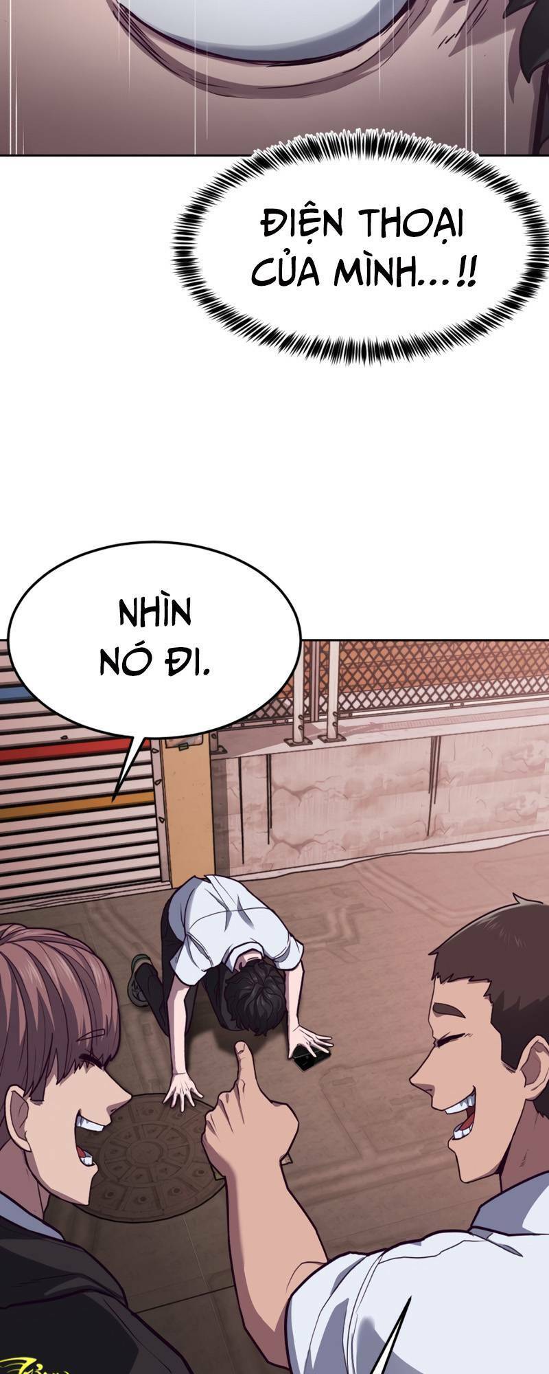 Tuân Lệnh Tuyệt Đối Chapter 1 - 122