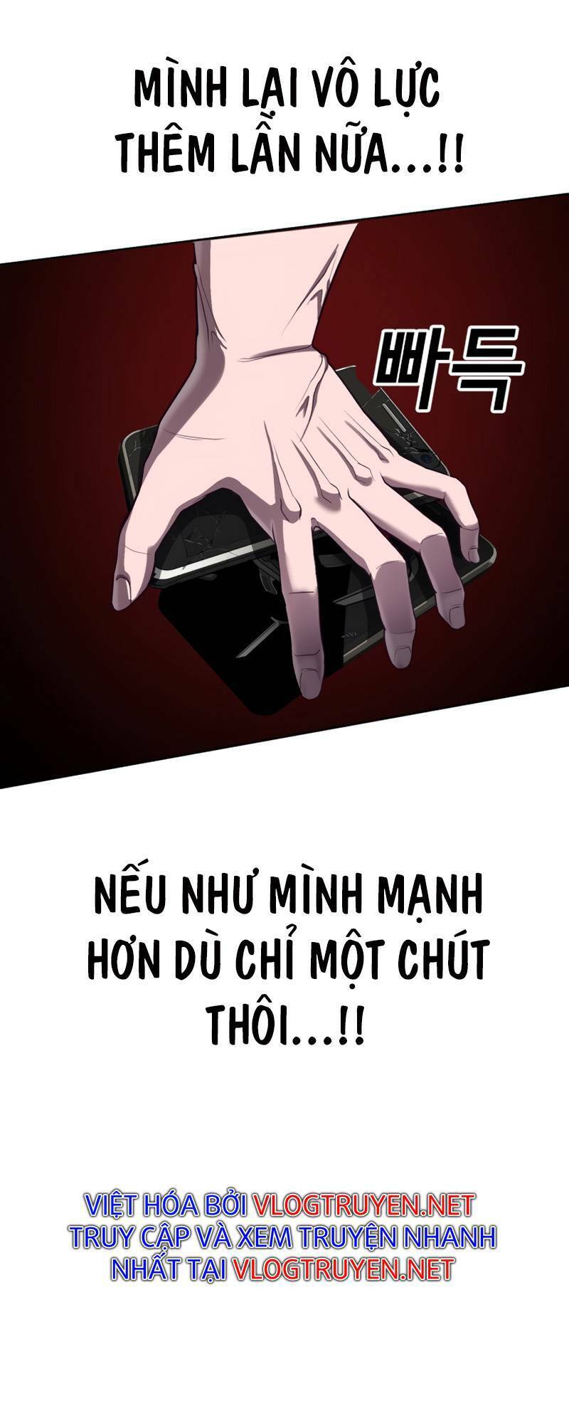Tuân Lệnh Tuyệt Đối Chapter 1 - 124
