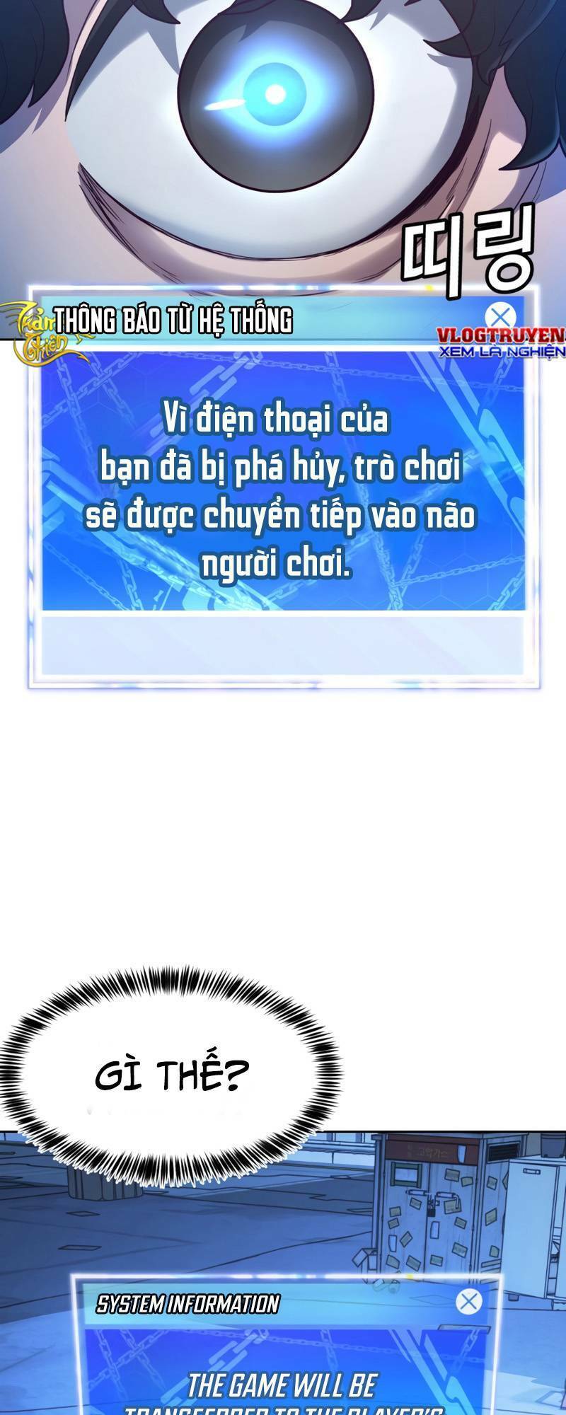 Tuân Lệnh Tuyệt Đối Chapter 1 - 126