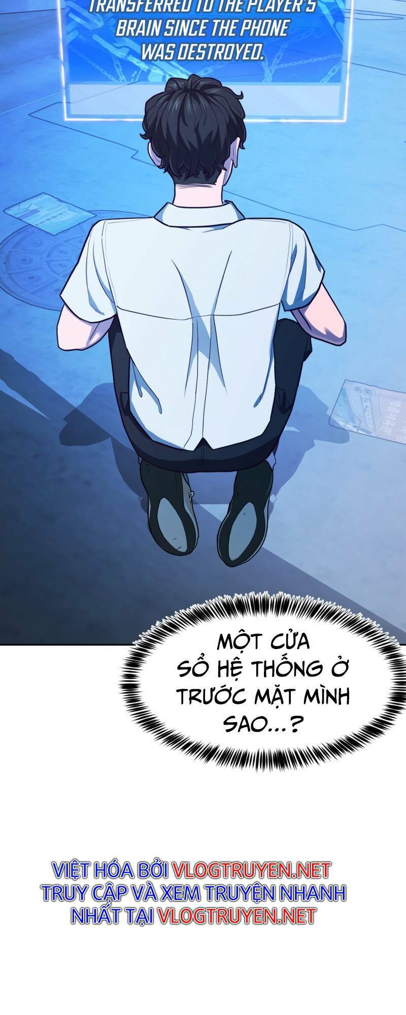 Tuân Lệnh Tuyệt Đối Chapter 1 - 127