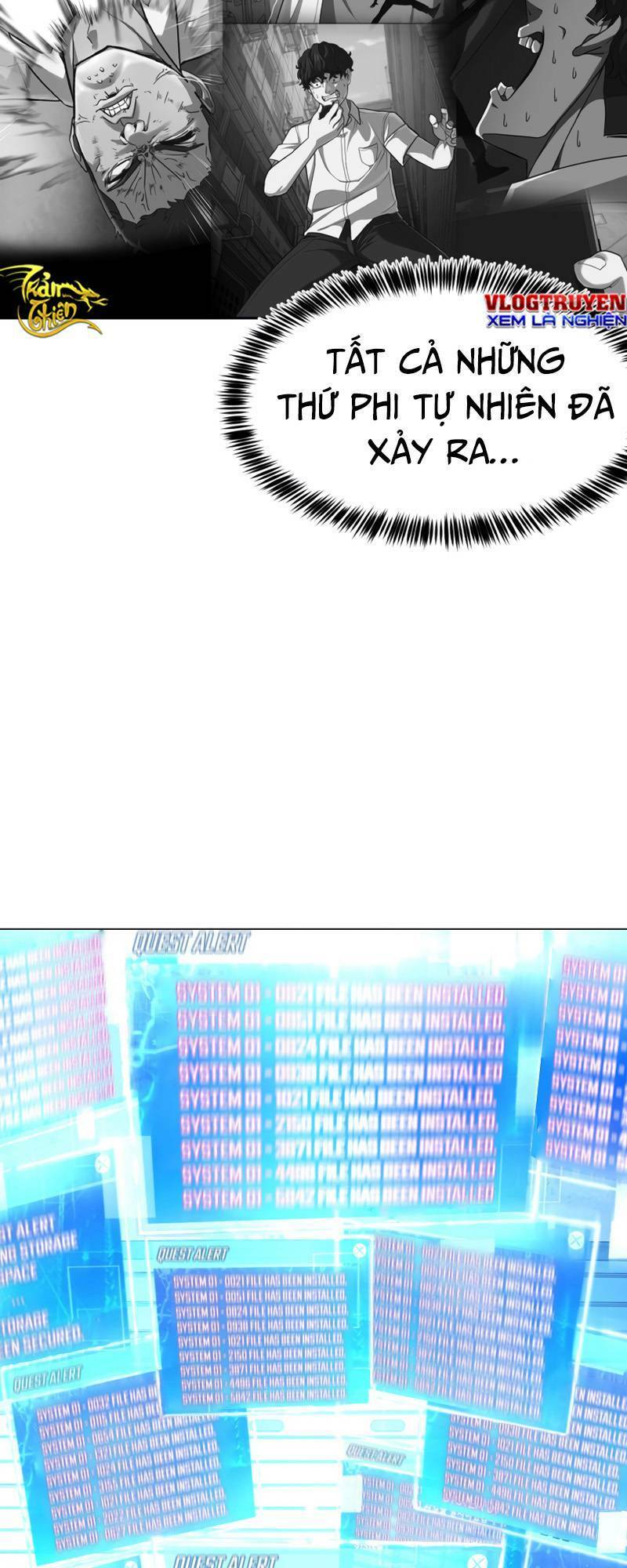 Tuân Lệnh Tuyệt Đối Chapter 1 - 129