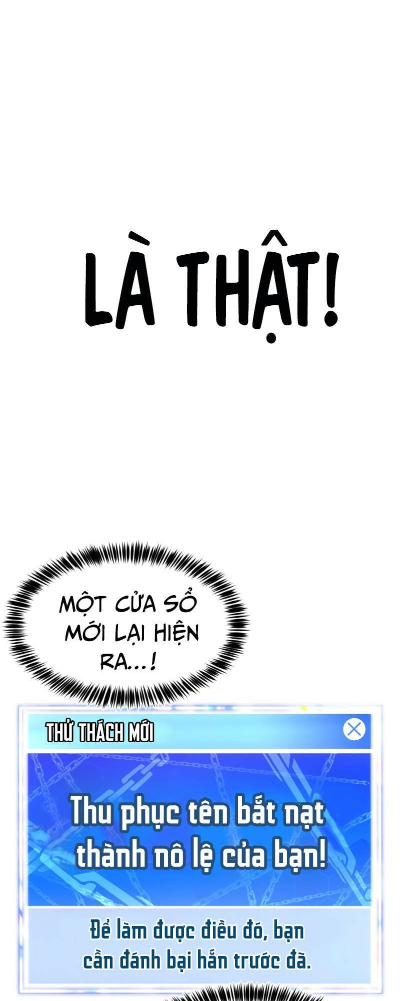 Tuân Lệnh Tuyệt Đối Chapter 1 - 132