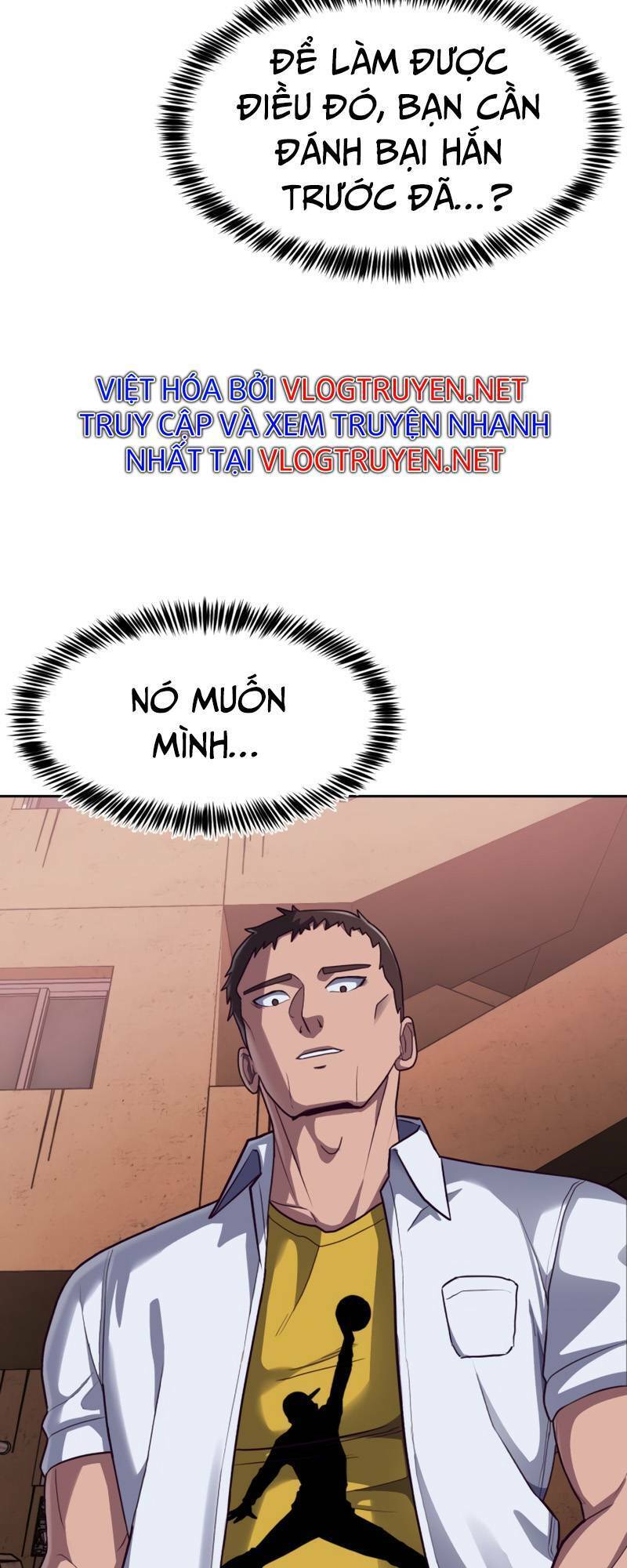 Tuân Lệnh Tuyệt Đối Chapter 1 - 133