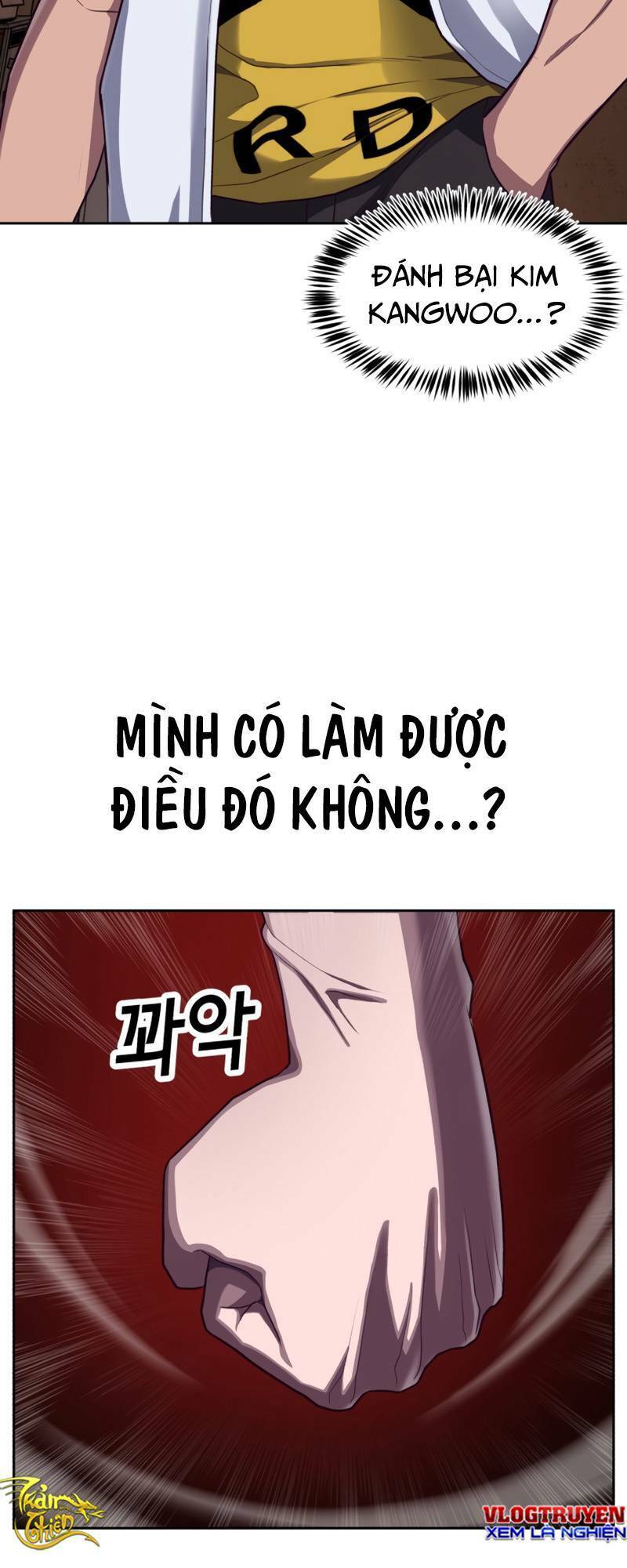 Tuân Lệnh Tuyệt Đối Chapter 1 - 134