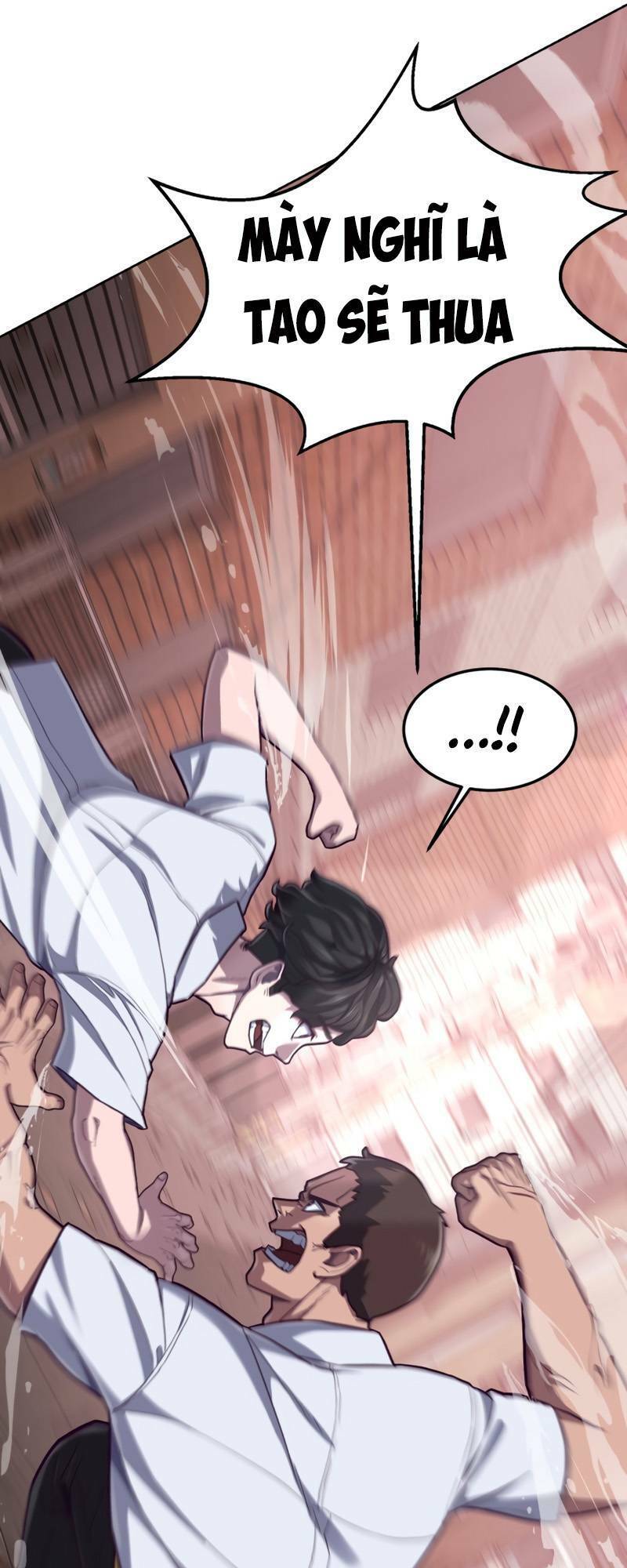 Tuân Lệnh Tuyệt Đối Chapter 1 - 137