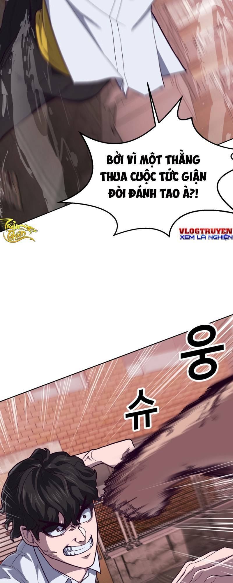 Tuân Lệnh Tuyệt Đối Chapter 1 - 138