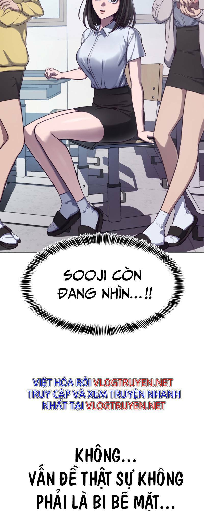 Tuân Lệnh Tuyệt Đối Chapter 1 - 15