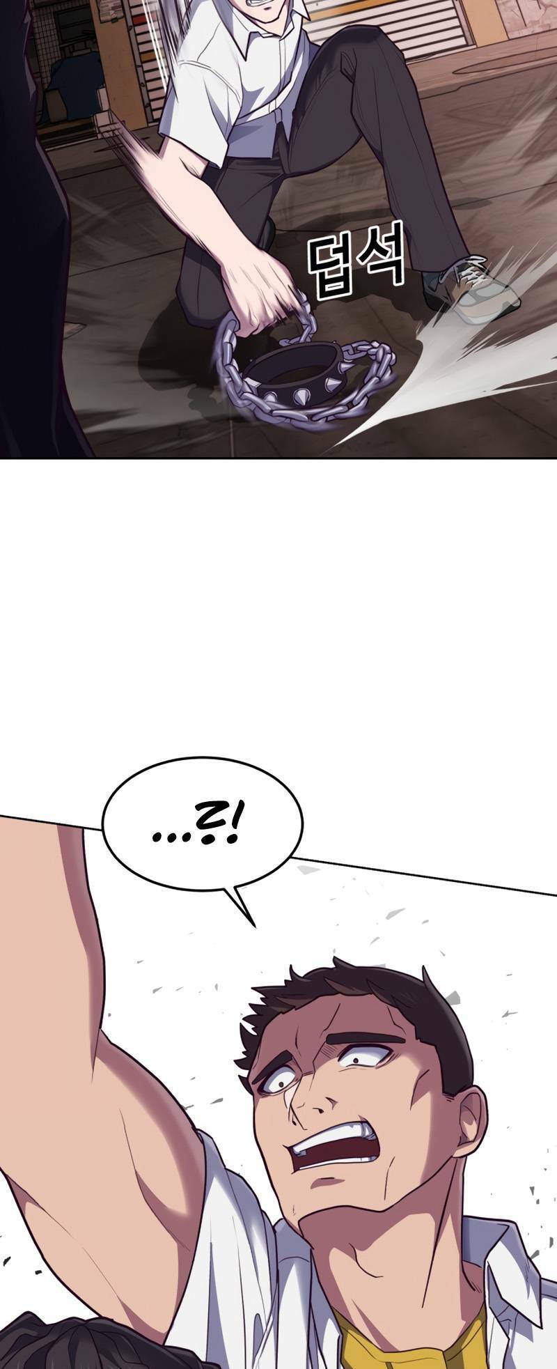 Tuân Lệnh Tuyệt Đối Chapter 1 - 141