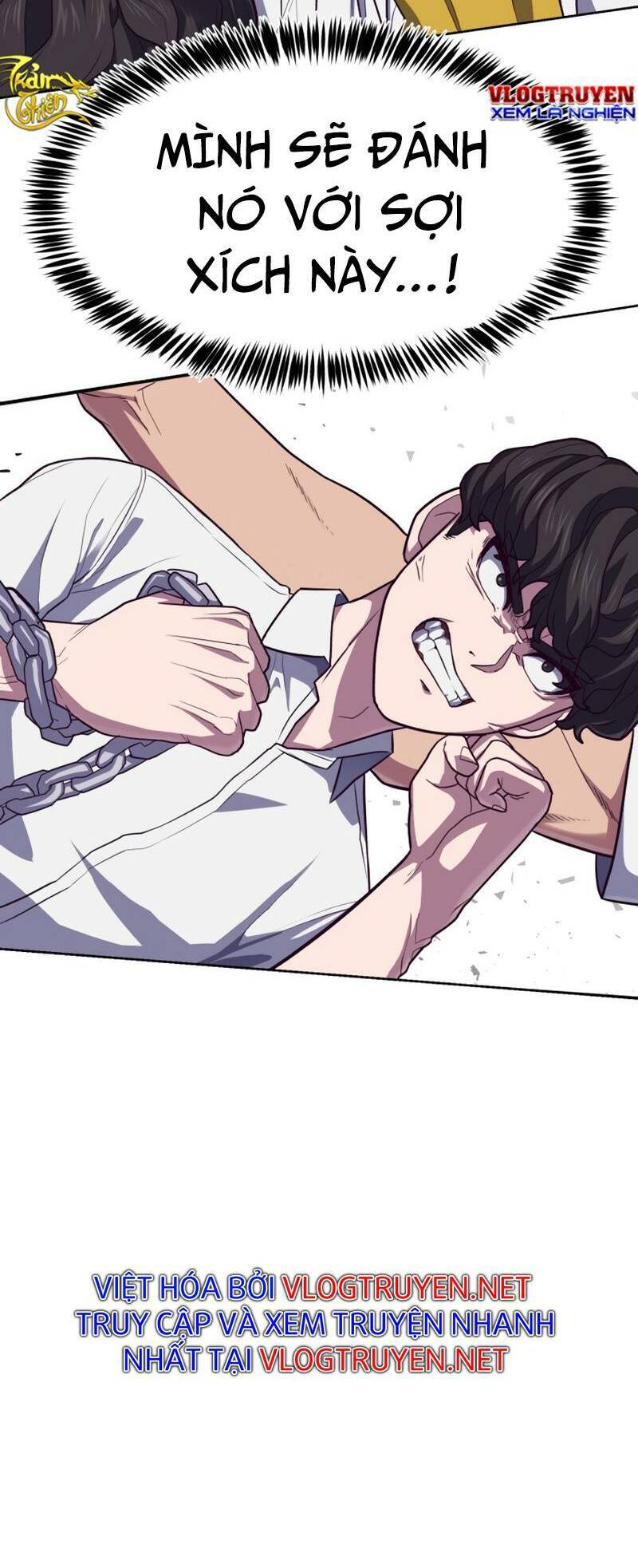 Tuân Lệnh Tuyệt Đối Chapter 1 - 142