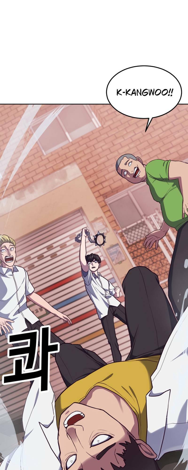 Tuân Lệnh Tuyệt Đối Chapter 1 - 145