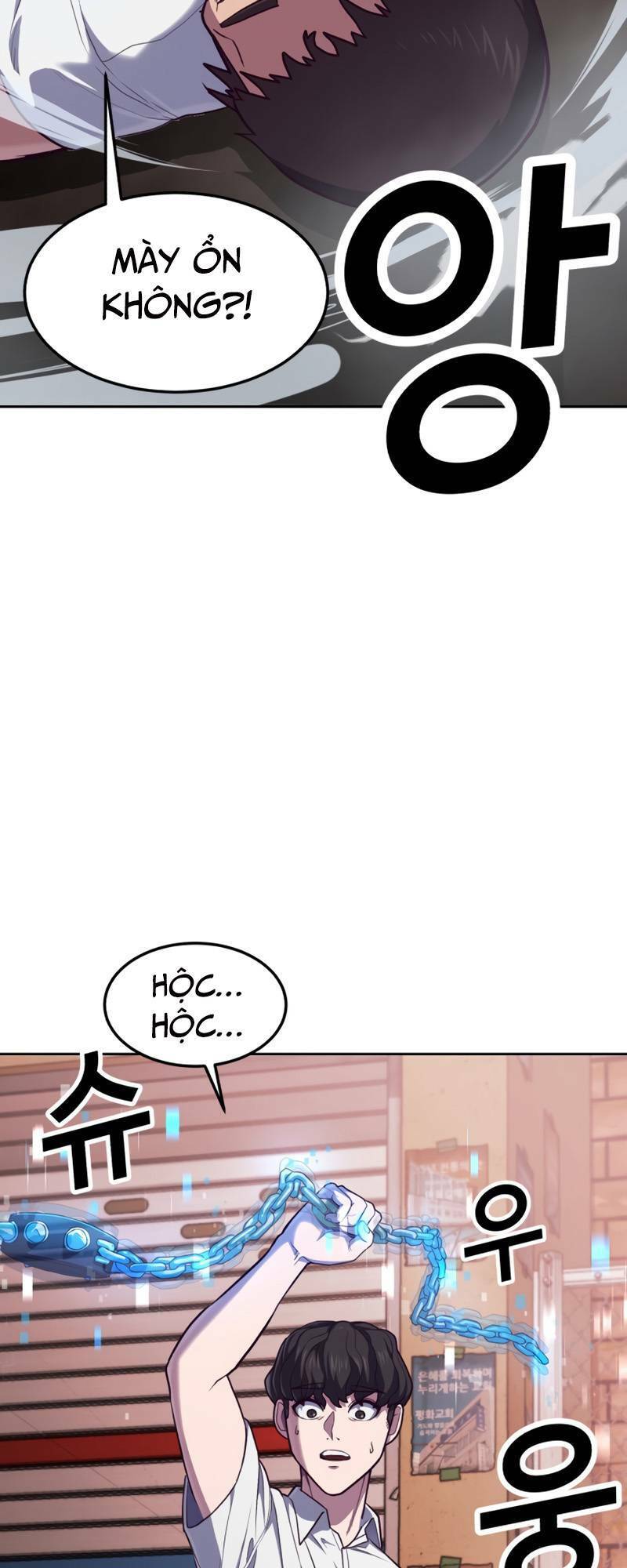 Tuân Lệnh Tuyệt Đối Chapter 1 - 146