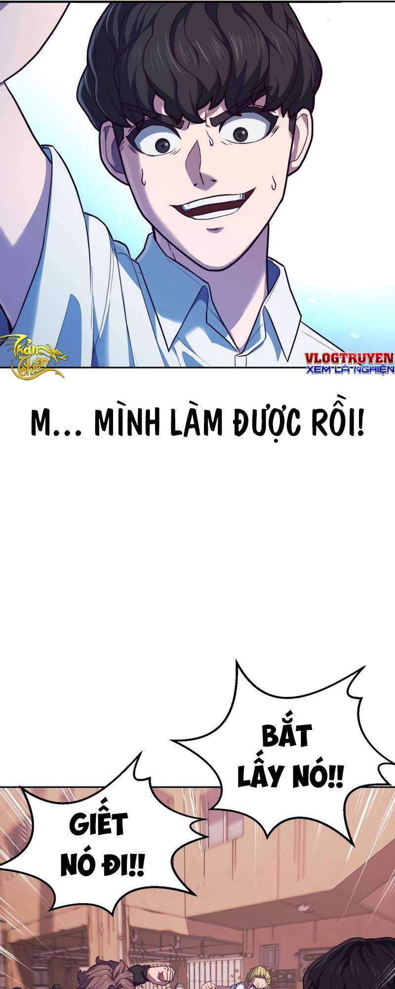 Tuân Lệnh Tuyệt Đối Chapter 1 - 149