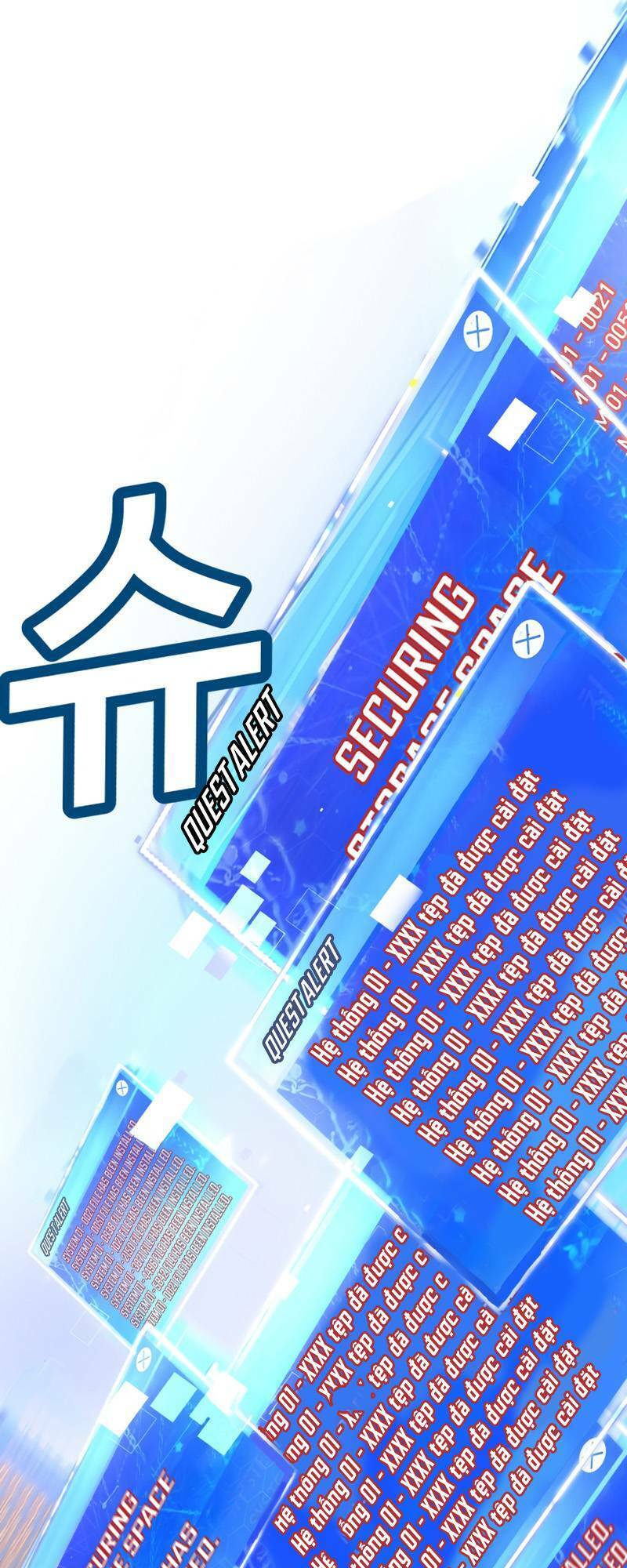 Tuân Lệnh Tuyệt Đối Chapter 1 - 153