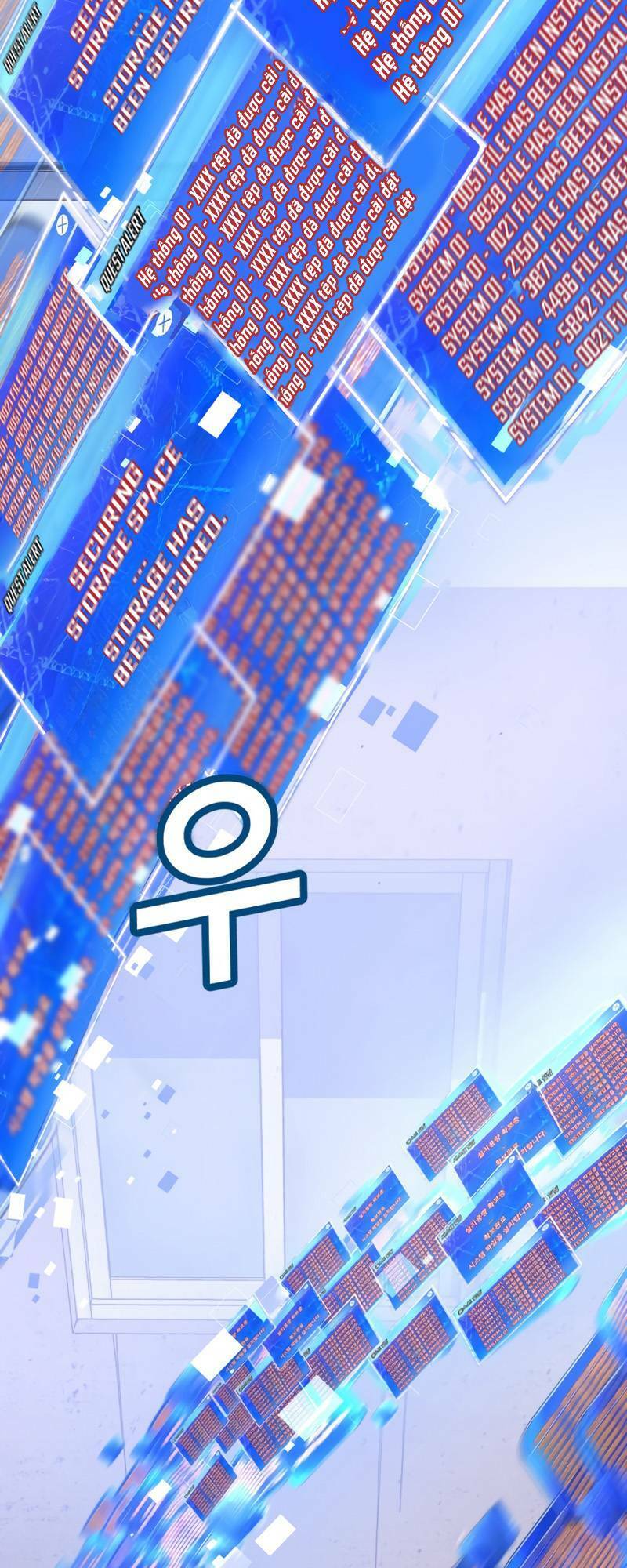 Tuân Lệnh Tuyệt Đối Chapter 1 - 154