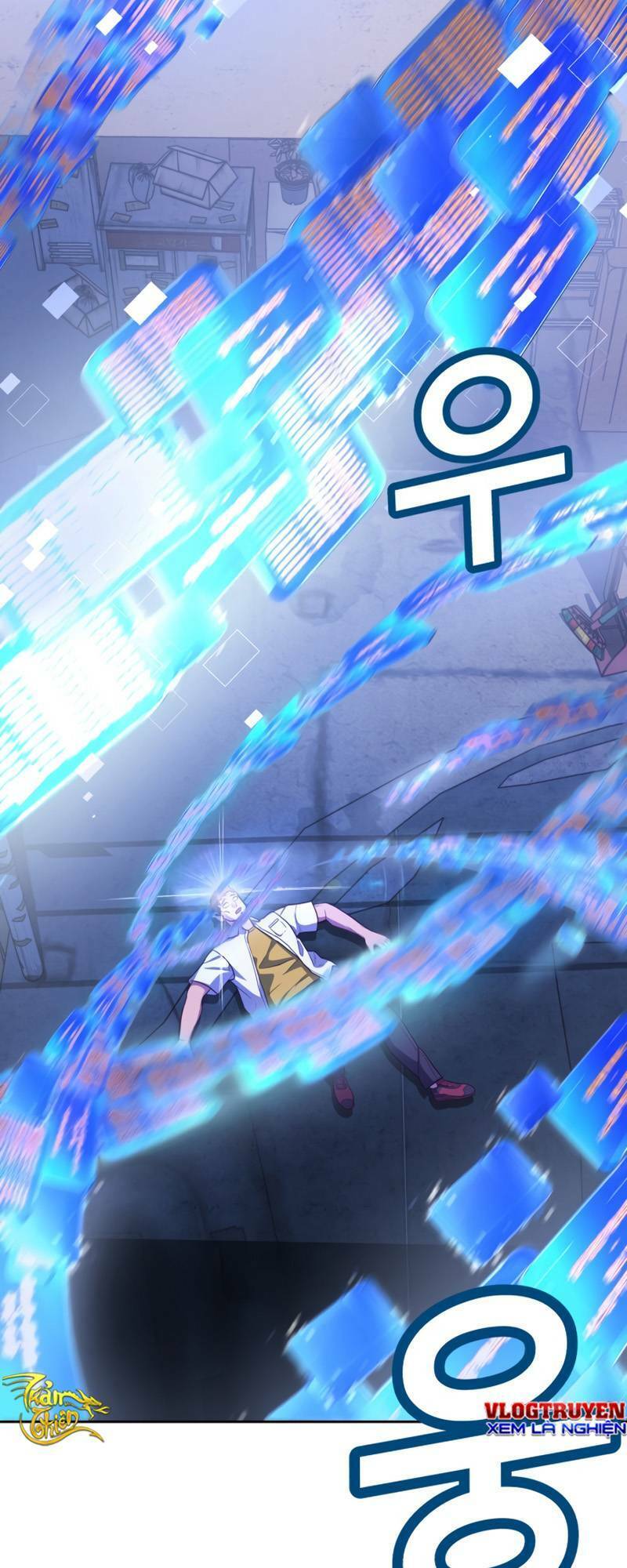 Tuân Lệnh Tuyệt Đối Chapter 1 - 155