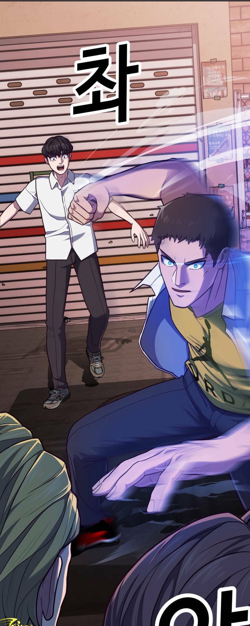 Tuân Lệnh Tuyệt Đối Chapter 1 - 159