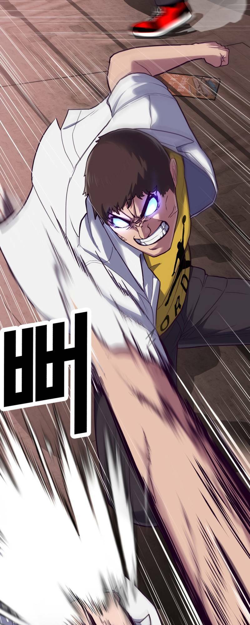 Tuân Lệnh Tuyệt Đối Chapter 1 - 161