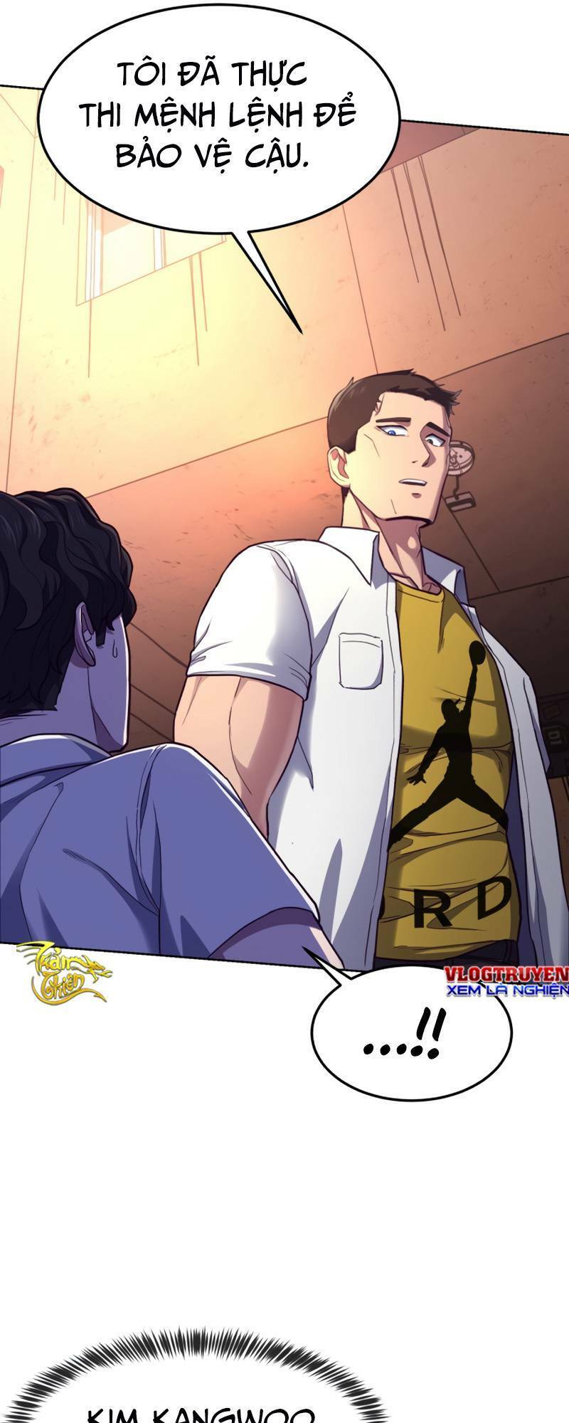 Tuân Lệnh Tuyệt Đối Chapter 1 - 165