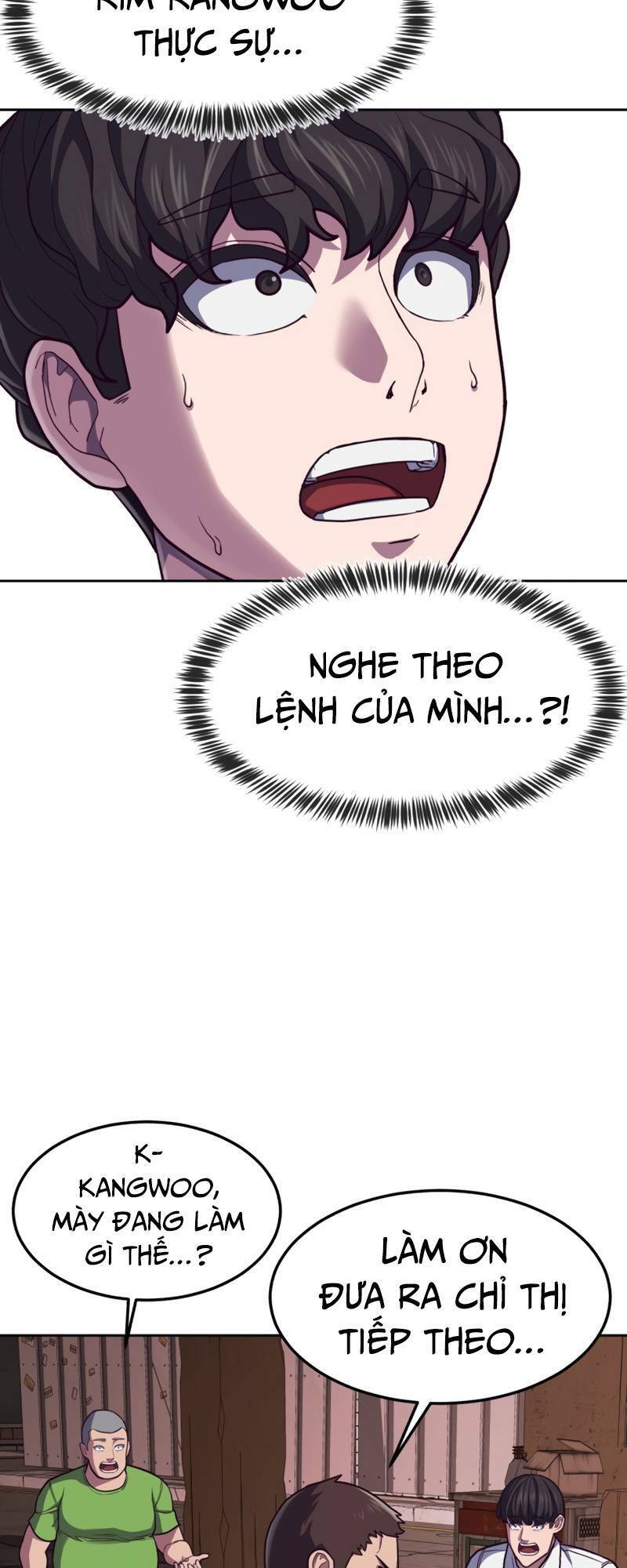 Tuân Lệnh Tuyệt Đối Chapter 1 - 166