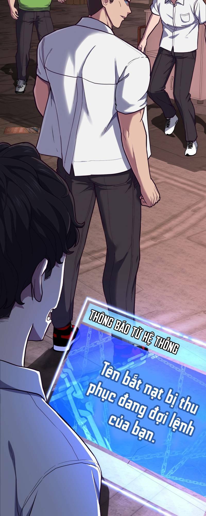 Tuân Lệnh Tuyệt Đối Chapter 1 - 167