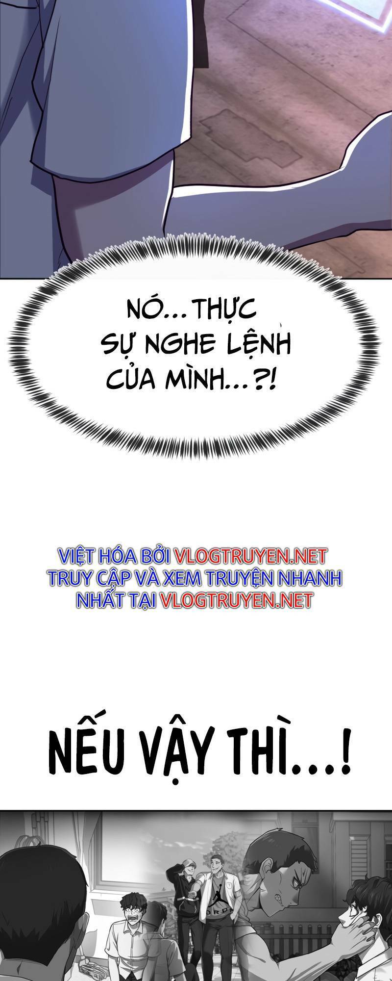 Tuân Lệnh Tuyệt Đối Chapter 1 - 168