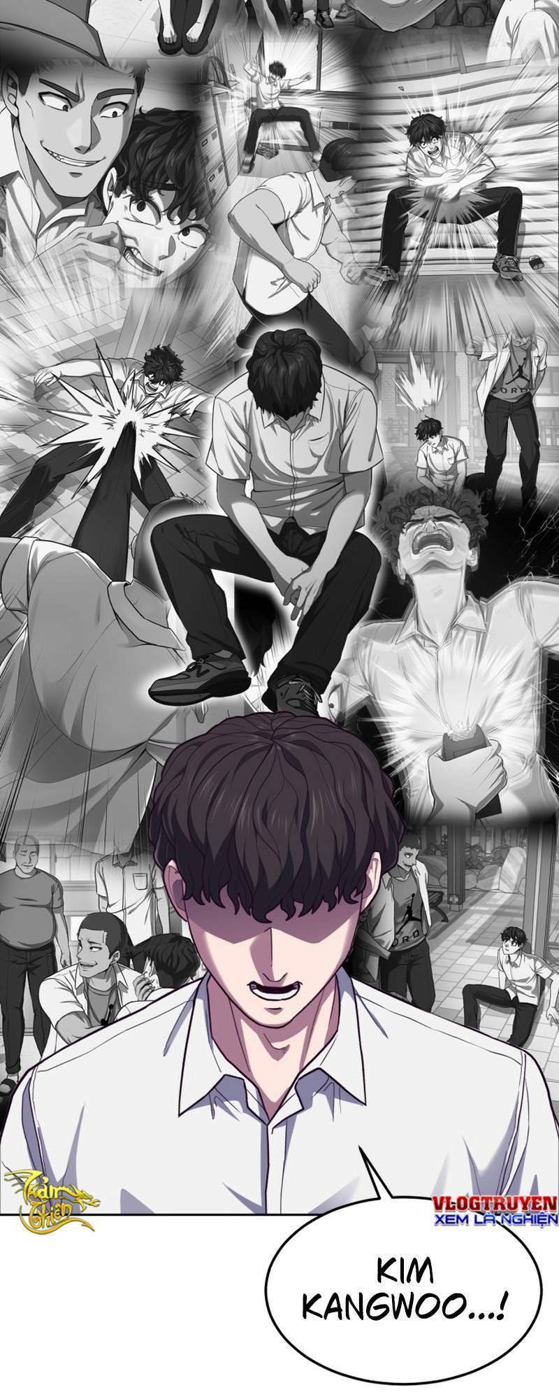 Tuân Lệnh Tuyệt Đối Chapter 1 - 169