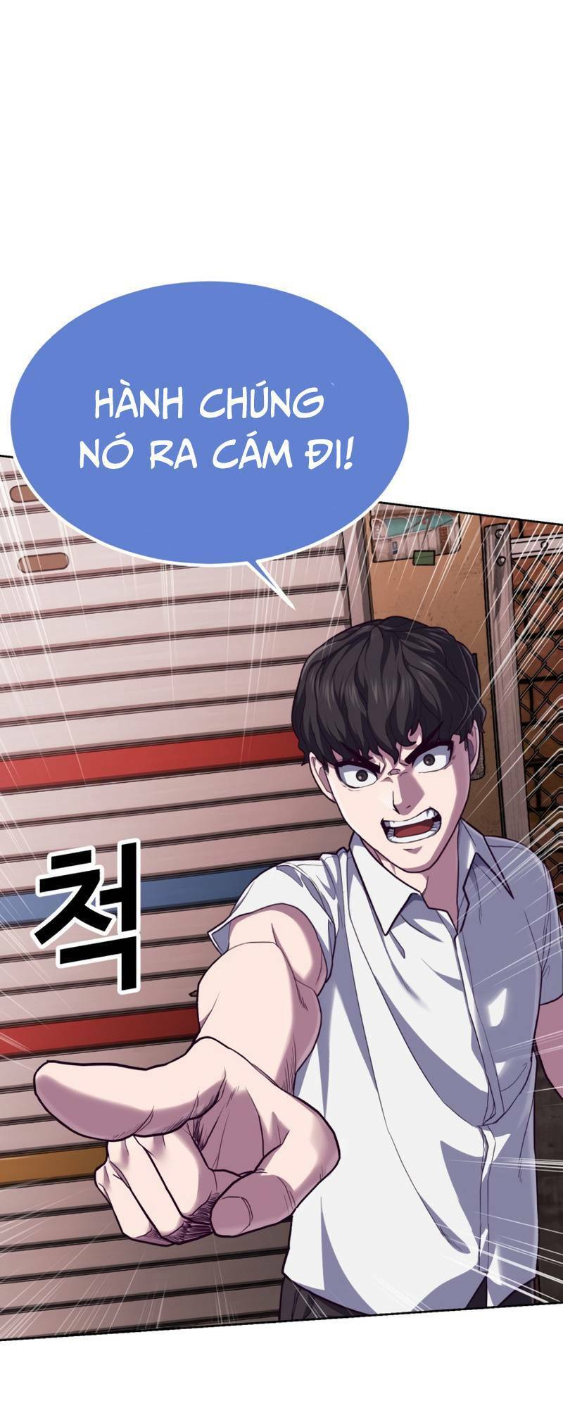 Tuân Lệnh Tuyệt Đối Chapter 1 - 170